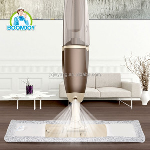 Mopa pulverizadora P3, Equipo de Lujo con potente bomba de agua y material de tela Superfina - Product Image 2