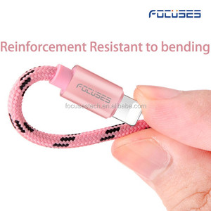 all'ingrosso ricarica rapida <span class=keywords><strong>usb</strong></span> caricatore per il <span class=keywords><strong>iphone</strong></span> mfi di alta qualità <span class=keywords><strong>micro</strong></span> caricatore <span class=keywords><strong>usb</strong></span> cavo dati per <span class=keywords><strong>iphone</strong></span> 6 - Product Image 6