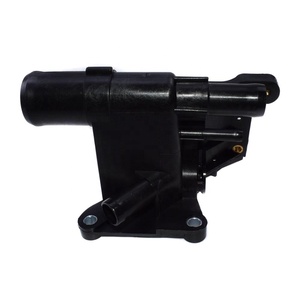 Nuevo conector de salida de refrigerante del termostato apto para Ford Fusion Escape Mercury Mariner Milan 6S4Z8K556A - Product Image 4