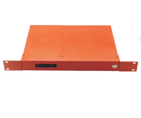 MINI funda para ITX ED101S25 1U, OEM