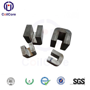 AMCC16A C Lõi Hợp Kim Vô Định Hình Biến Áp Lõi Sắt Cho PFC Choke Cuộn Dây - Product Image 5