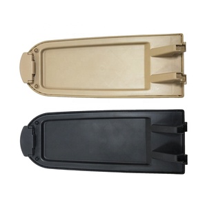 Couvre-accoudoir de voiture, boîte centrale, <span class=keywords><strong>console</strong></span> pour VW Passat B5 Golf Jetta <span class=keywords><strong>MK4</strong></span> 3B0867173 - Product Image 2