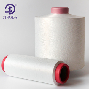 300旦涤纶纱线DTY 300D/576F SD RW SIM aa级高丝涤纶纹理纱线 - Product Image 5