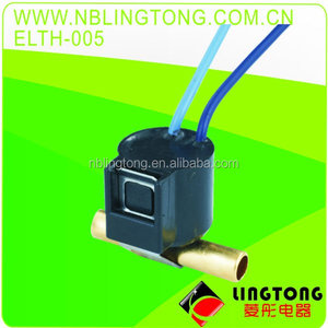 <span class=keywords><strong>ELTH</strong></span>-005 termostato de descongelación para Whirlpool partes congelador - Product Image 4