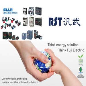 Contactor Eléctrico Magnético SC-N2 Fuji, Hecho en Japón - Product Image 6