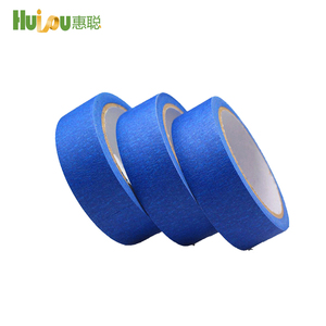 Bajo Ruido azul UV dicting <span class=keywords><strong>pintor</strong></span> papel <span class=keywords><strong>cinta</strong></span> adhesiva de color - Product Image 4