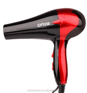 Haute puissance ménage hôtel sèche-cheveux vent chaud et froid cheveux soins coiffure anion sèche-cheveux - Product Image 1