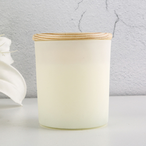 Candle Gift Set Scent Glass Candle jars Soy Wax Scented Candle Private Label Luxury Gift Box Set