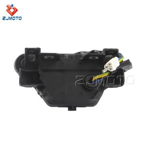 Freno de la cola de LED Luz de vuelta de señales para <span class=keywords><strong>Yamaha</strong></span> R25 R3 MT-25 MT-<span class=keywords><strong>03</strong></span> 2014-2016 motocicletas Led luces de cola - Product Image 4