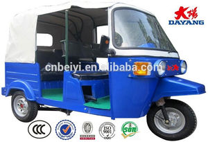 Caliente accesorios para ape tuk tuk 150cc bajaj televisores rey - Product Image 6