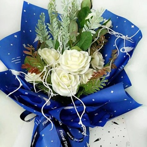 Shinewrap Meteor Douche Fleur Emballage Papier D'emballage Pour Bouquet - Product Image 4