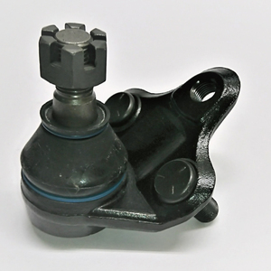 ข้อต่อลูกหมากหน้า Sigma แท้เบอร์ 43330-19095 สำหรับรถยนต์ AE100 ปี 1991 ขึ้นไป - Product Image 4