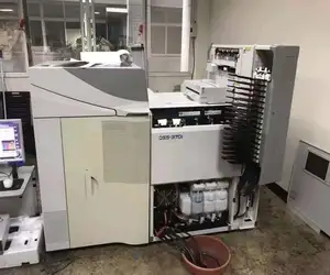 Noritsu QSS 3701 Digital Minilab Fully Reconditioned