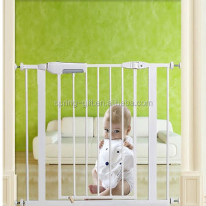 An toàn từ tự động có thể thu vào siêu rộng hành lang bé áp lực cài đặt an toàn cầu thang cửa con hộ Lan Tôn sóng - Product Image 3