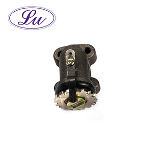 Lu กระบอกเบรกเครื่องยนต์เหล็กหล่อ & เหล็กไม่มี MC808345รับประกัน12ปีสำหรับมิตซูบิชิ - Product Image 6