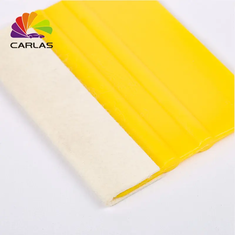 Инструменты Carlas для установки автомобильной виниловой пленки, инструменты для обертывания автомобильной виниловой пленки, скребок для автомобильной виниловой пленки