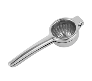 Hot sale stainless steel lemon squeezer premium hand juicer