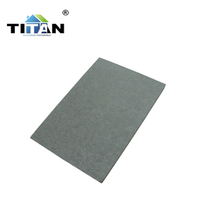 TITANセメントボード外装床ファイバーセメントシート - Product Image 2