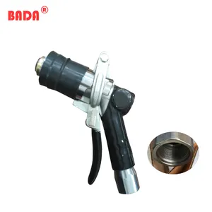 Gaya Italia LPG Gun Nozzle LPG Mengisi Nozzle untuk Dijual