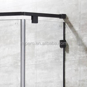 Cvnc — boîtier coulissant en verre trempé Durable, <span class=keywords><strong>de</strong></span> <span class=keywords><strong>douche</strong></span> pour 2 personnes, multi-fonction, prix <span class=keywords><strong>de</strong></span> <span class=keywords><strong>cabine</strong></span> - Product Image 4
