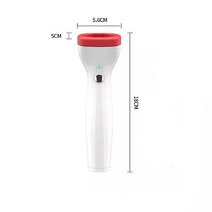 Dispositif à repulper <span class=keywords><strong>automatique</strong></span>, pour <span class=keywords><strong>femme</strong></span>, bigoudis, appareil de beauté pour rendre des lèvres plus épaisses, nouveau produit - Product Image 2