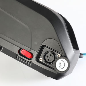 ハイロン電気バイクバッテリー3500mahセル4p14s 52v 14ah - Product Image 5