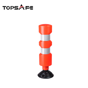 2016 Nuevo estilo Anti uv durable <span class=keywords><strong>estacionamiento</strong></span> <span class=keywords><strong>bolardo</strong></span> - Product Image 1