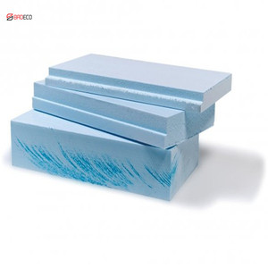 Panneau isolant en mousse de <span class=keywords><strong>polystyrène</strong></span> extrudeuse, XPS, à bas <span class=keywords><strong>prix</strong></span>, 1 pièce - Product Image 1