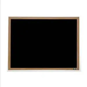 China Jiangsu Supplier Blackboard with wooden border