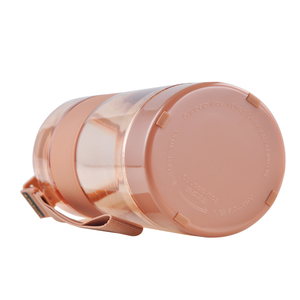 négatifs bouteille d'eau de l'énergie 1 cliquez ouvert slip & drop résistance protéger d'eau tritan bouteille - Product Image 3