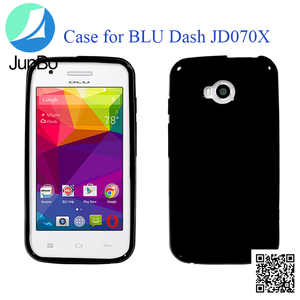 Vendita calda Prezzo di Fabbrica Caso di TPU per Blu Dash <span class=keywords><strong>J</strong></span> D070X - Product Image 2