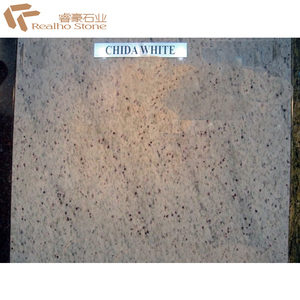 Losas de Granito Blanco <span class=keywords><strong>Chida</strong></span> de la India a Precio de Fábrica para Pisos y Paredes - Product Image 4
