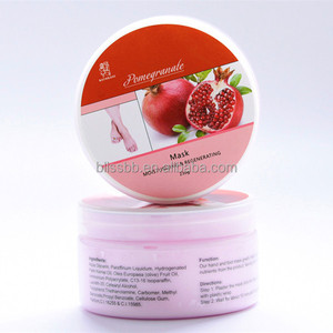 Austria 18 años Fábrica de Granada Tazón Pedicura Por Mayor Felicidad de Perlas Foot SPA - Product Image 4