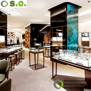 <span class=keywords><strong>Plexiglass</strong></span> Giá Trưng Bày Dây Đeo Đồng Hồ Trang Sức Bằng Kim Loại Cho Trang Sức - Product Image 3