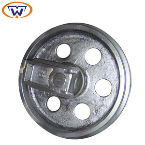 חלקי הנעה R210-7 מחפר בטלן 81N6-13010 - Product Image 2