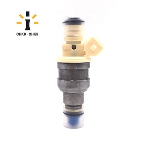 Inyector de Combustible para <span class=keywords><strong>Ford</strong></span> RANGER/<span class=keywords><strong>EXPLORER</strong></span> <span class=keywords><strong>4.0</strong></span> <span class=keywords><strong>V6</strong></span> 0280150972 - Product Image 2