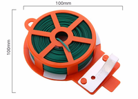 Kit de chauffage électrique, matériel populaire, outils de jardinage, boîte à outils, outils de jardinage, 1 pièce