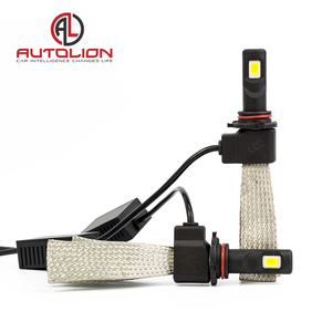 Faro led sin ventilador, <span class=keywords><strong>H7</strong></span>, 6000K, para coche, <span class=keywords><strong>H7</strong></span> - Product Image 4