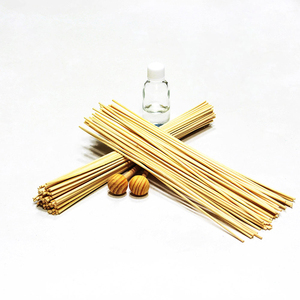 Seguro y natural rattan difusor set palos con la <span class=keywords><strong>flor</strong></span> - Product Image 2