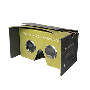 แว่น3D <span class=keywords><strong>360</strong></span>องศาสำหรับกูเกิลการ์ด2.0 <span class=keywords><strong>VR</strong></span> DIY สำหรับสมาร์ทโฟนขนาด3.5-6.0นิ้วปุ่มนำไฟฟ้า iOS/Android ENJOY <span class=keywords><strong>VR</strong></span> - Product Image 6