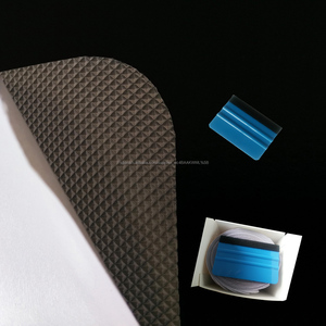 15 Paquete de pre-corte <span class=keywords><strong>claro</strong></span> Anti-Slip seguridad interior tiras con el rodillo para escalera pisadas pisos medidas - Product Image 6