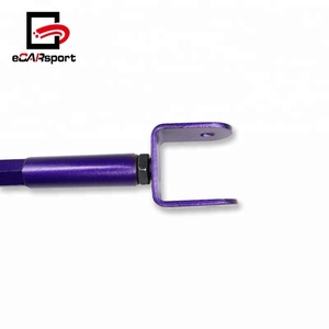 Per BMW E36 Camber <span class=keywords><strong>Braccio</strong></span> di Controllo Posteriore Inferiore <span class=keywords><strong>Viola</strong></span> Per 3 Serie 318 323 325 328 E46 - Product Image 6