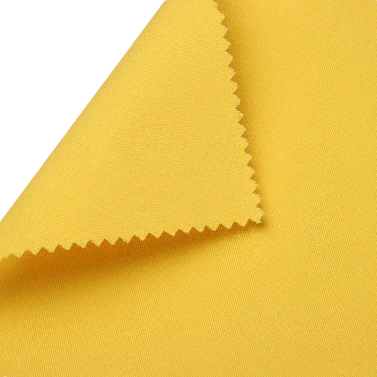 custom 100% cotton pique fabricCotton Canvas Fabric waterproof canvas fabric bag fabric cotton canvas