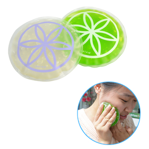 Pequeño fútbol calentador de la mano microondas calor paquete - Product Image 1