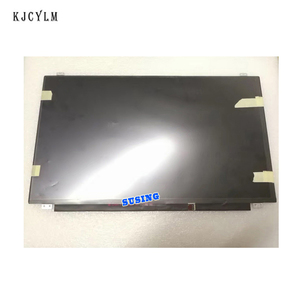 B156HTK01.0สำหรับ <span class=keywords><strong>Dell</strong></span> ประกอบจอ LCD หน้าจอสัมผัส15.6นิ้วแล็ปท็อป0FN0C6 FN0C6 B156HTK01 - Product Image 3