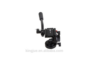 La fotografía de <span class=keywords><strong>estudio</strong></span> conjuntos incluyen el <span class=keywords><strong>estudio</strong></span> de la cabeza, trípode kingjue kh-6750 - Product Image 2