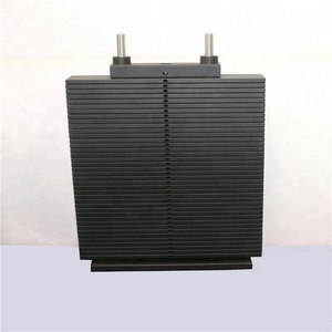 Q235 Thép Trọng Lượng Stack Tên Của Máy Tập Thể Dục Thiết Bị Phòng Tập Thể Dục Tên Nhà Sản Xuất Chuyên Nghiệp - Product Image 2