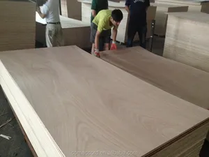 China por mayor fábrica de madera contrachapada de diseño puertas producto de nueva tecnología in China
