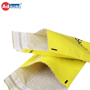 En gros Personnalisé Enveloppe De Bulle De Poly Enveloppes Rembourrées - Product Image 6