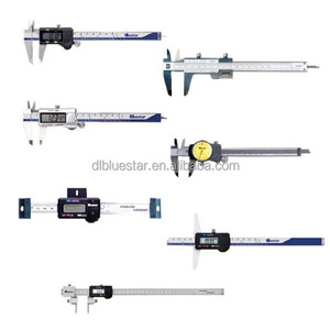 Tête de micromètre mécanique, embout en aluminium 202C-15A 0-15MM - Product Image 4